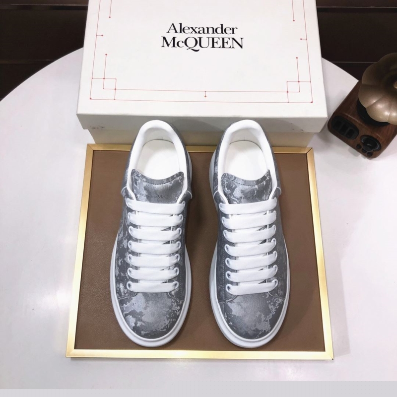 alexander M*Q*en casual shoes